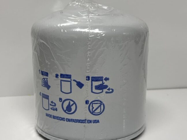 Carquest 84521 Premium Oil Filter - Image 3